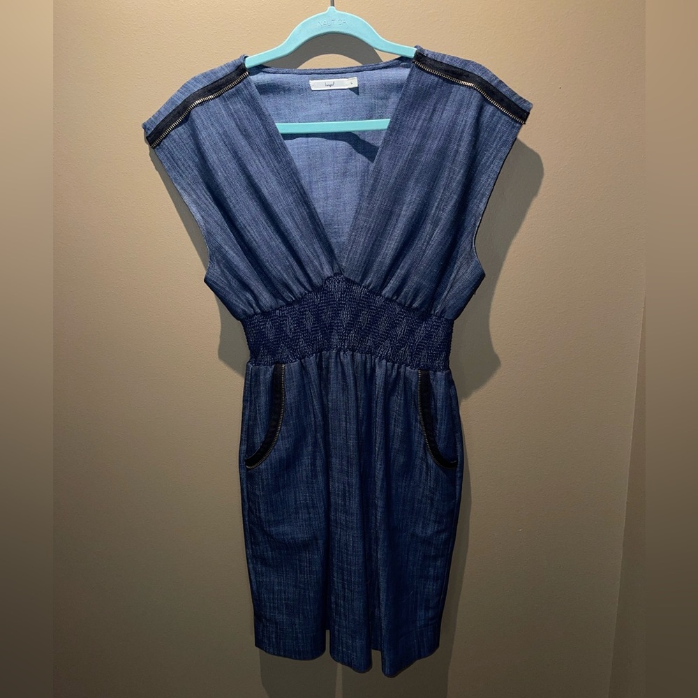 Crazy cute sundress